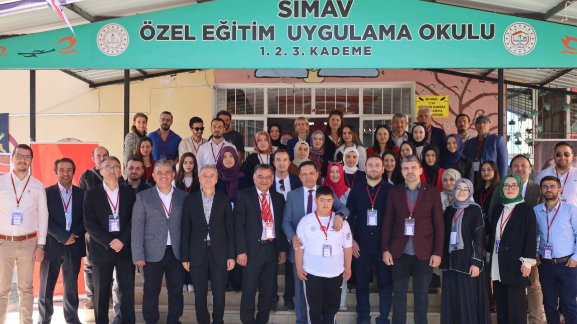 TÜBİTAK 4006 BİLİM FUARIMIZ
